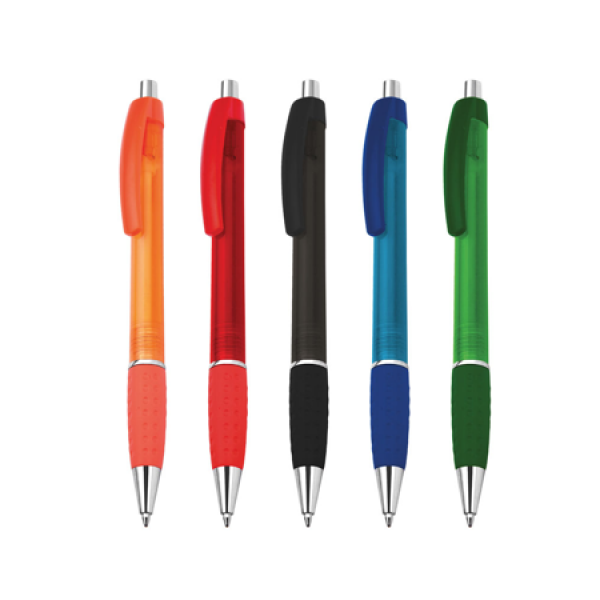 Caneta Plástica CP0300B